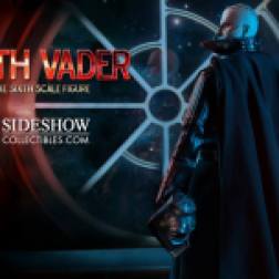 Darth Vader Deluxe 3