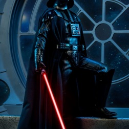 Darth Vader Deluxe